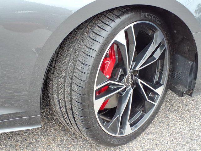2023 Audi S5 Sportback Premium Plus TFSI quattro Tiptronic