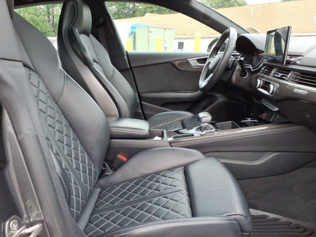 2023 Audi S5 Sportback Premium Plus TFSI quattro Tiptronic