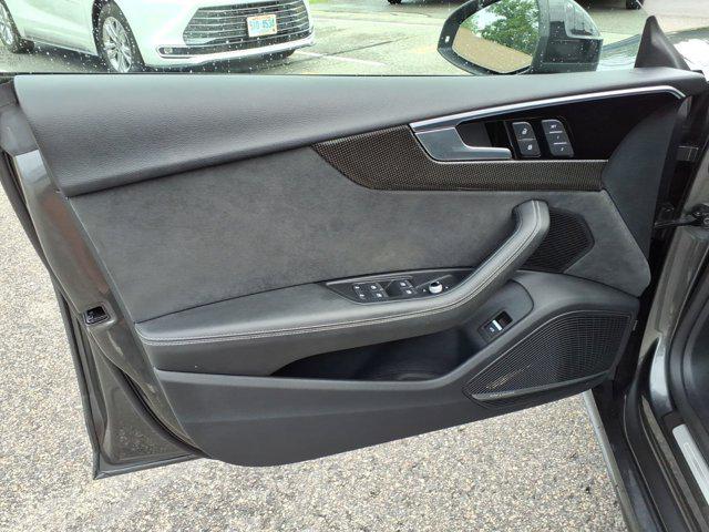 2023 Audi S5 Sportback Premium Plus TFSI quattro Tiptronic