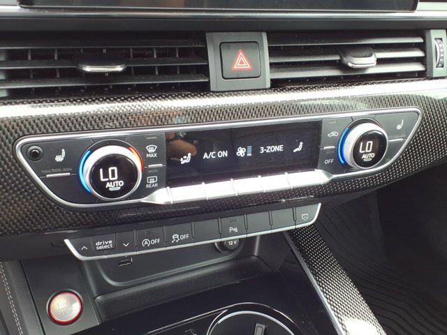 2023 Audi S5 Sportback Premium Plus TFSI quattro Tiptronic