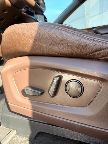 2022 Ford Explorer King Ranch