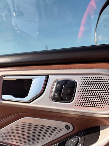 2022 Ford Explorer King Ranch