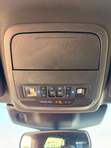 2022 Ford Explorer King Ranch