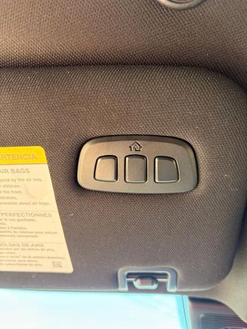 2022 Ford Explorer King Ranch