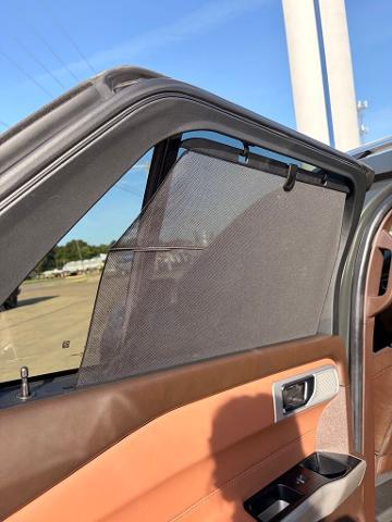 2022 Ford Explorer King Ranch
