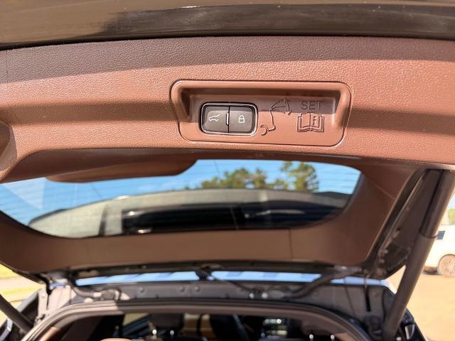 2022 Ford Explorer King Ranch