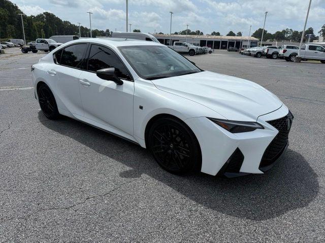 2024 Lexus 500 F SPORT Performance for sale in Macon, GA