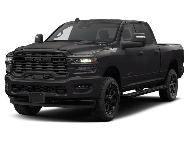 2026 Ram 2500 Big Horn Crew Cab 4x4 6'4" Box for sale in Greenville, NC