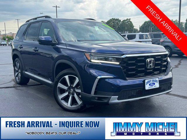 2025 Honda Pilot Elite for sale in Aurora, MO