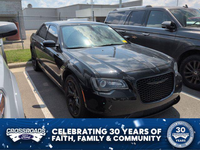 2022 Chrysler 300 Touring for sale in Sanford, NC
