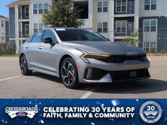 2025 Kia K5 GT-Line for sale in Sanford, NC