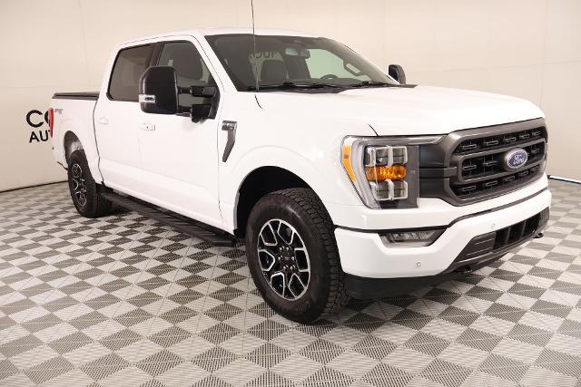 2023 Ford F-150 XLT for sale in Oklahoma City, OK