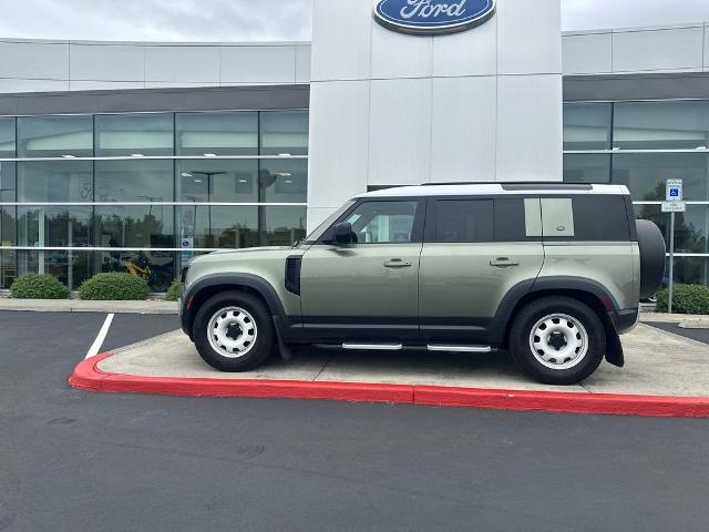 2021 Land Rover Defender 110 S for sale in Warrenton, OR