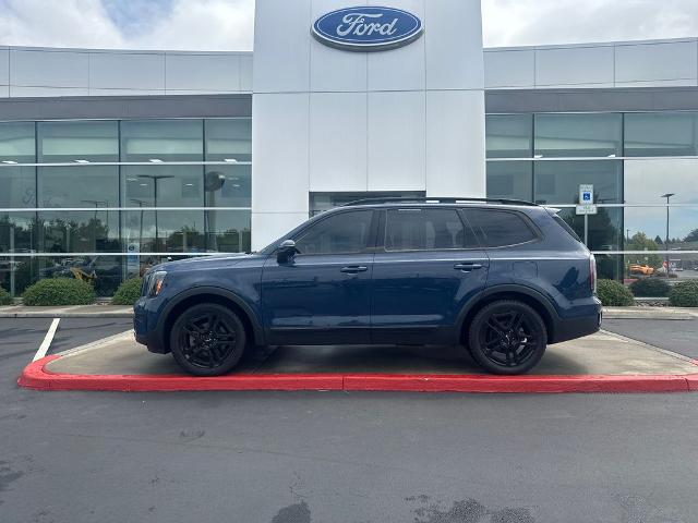 2024 Kia Telluride SX Prestige X-Line for sale in Warrenton, OR