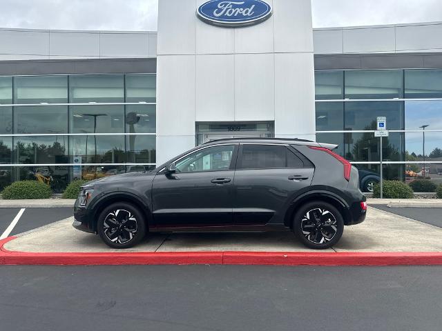2024 Kia Niro EV Wind for sale in Warrenton, OR
