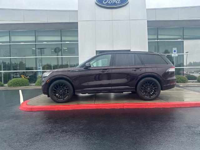 2023 Lincoln Aviator Reserve for sale in Warrenton, OR