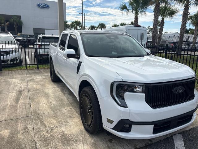 2025 Ford Maverick Lobo for sale in Jacksonville, FL