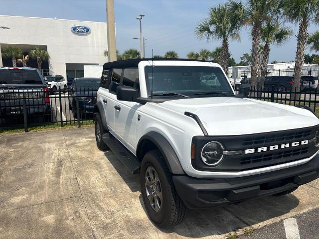 2025 Ford Bronco Big Bend for sale in Jacksonville, FL