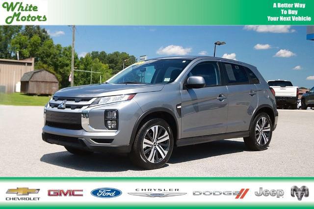 2025 Mitsubishi Outlander Sport 2.0 SE AWC for sale in Roanoke Rapids, NC