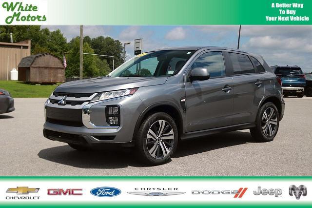 2025 Mitsubishi Outlander Sport 2.0 SE AWC for sale in Roanoke Rapids, NC