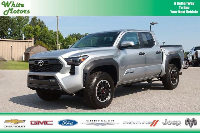 2025 Toyota Tacoma TRD Off Road for sale in Roanoke Rapids, NC