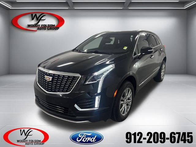 2022 Cadillac XT5 FWD Premium Luxury for sale in Baxley, GA