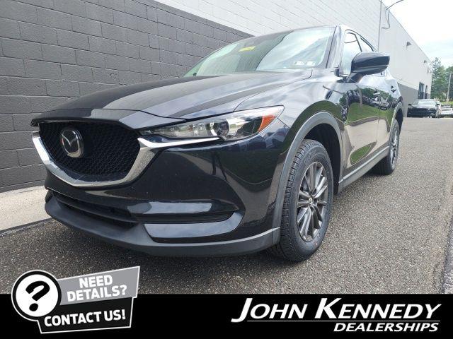 2019 Mazda CX-5 Touring for sale in Pottstown, PA