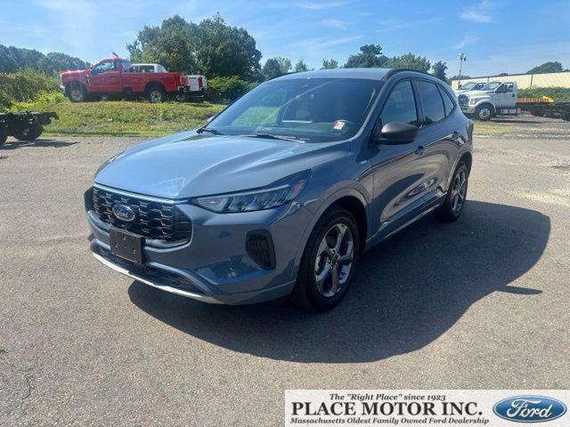 2023 Ford Escape ST-Line for sale in Webster, MA