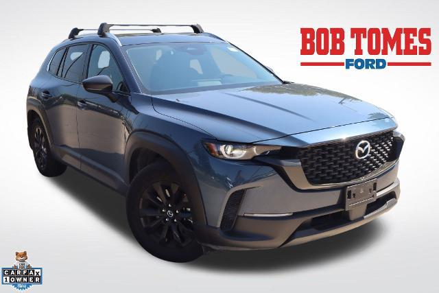 2025 Mazda CX-50 2.5 S Premium Package for sale in MCKINNEY, TX