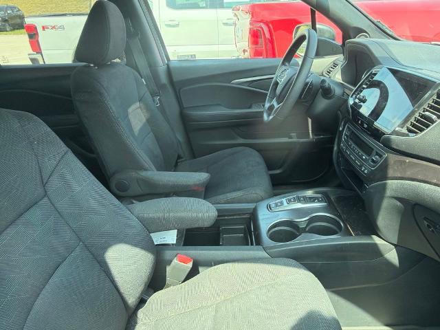 2022 Honda Pilot AWD Sport
