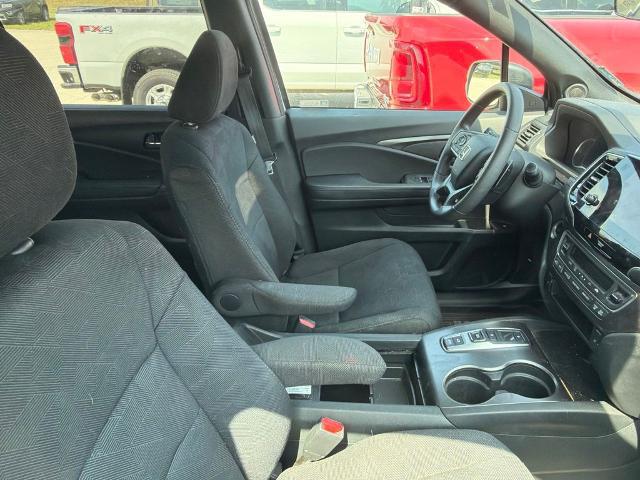 2022 Honda Pilot AWD Sport