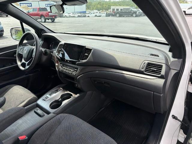 2022 Honda Pilot AWD Sport