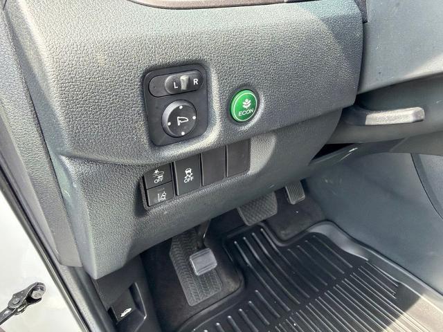 2022 Honda Pilot AWD Sport