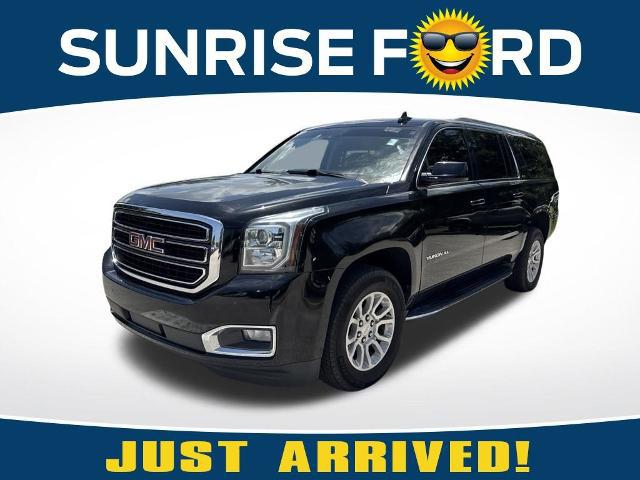 2020 GMC Yukon XL 2WD SLT for sale in Fort Pierce, FL