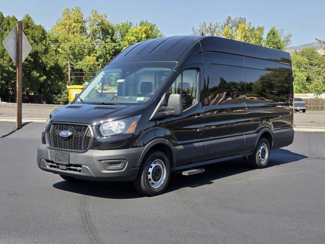 2023 Ford Transit Cargo Van 148 WB High Roof Extended Carg for sale in Ashland, OR