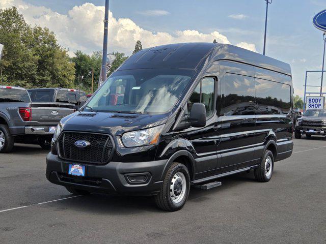 2023 Ford Transit Cargo Van 148 WB High Roof Extended Carg for sale in Ashland, OR