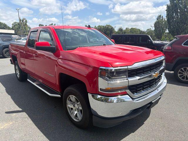 2018 Chevrolet Silverado 1500 1LT for sale in Charlotte, NC