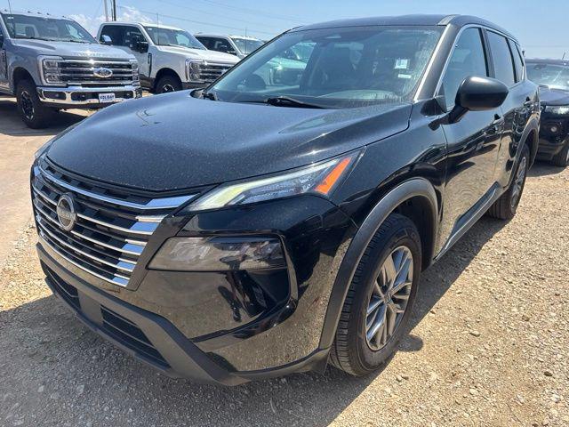 2024 Nissan Rogue S Intelligent AWD for sale in Whitesboro, TX