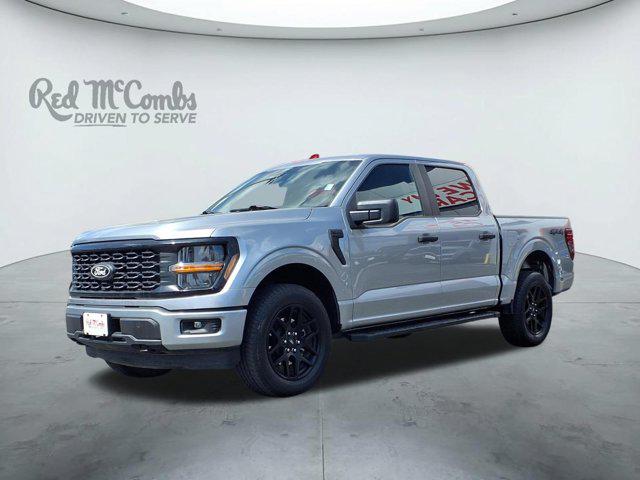2024 Ford F-150 STX for sale in San Antonio, TX