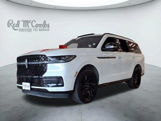 2025 Lincoln Navigator Reserve for sale in San Antonio, TX
