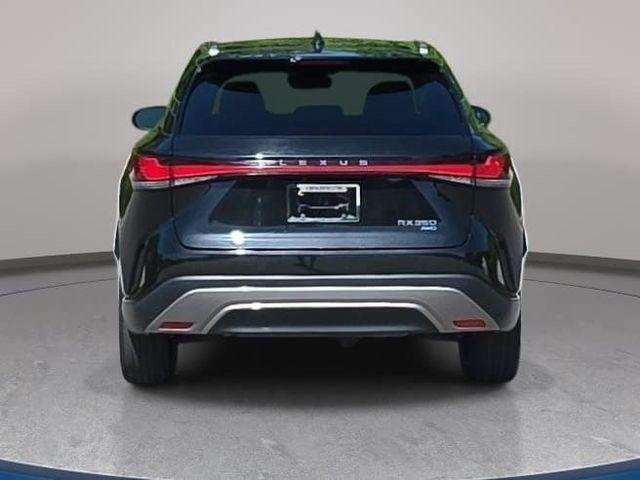 2023 Lexus RX 350 Premium Plus