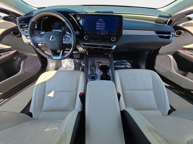 2023 Lexus RX 350 Premium Plus