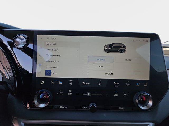 2023 Lexus RX 350 Premium Plus