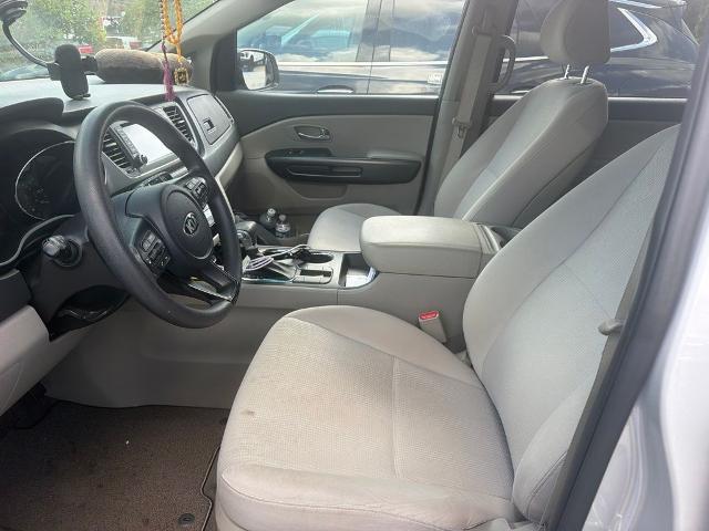 2021 Kia Sedona LX for sale in Wesley Chapel, FL