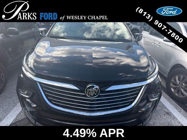 2023 Buick Enclave Premium AWD for sale in Wesley Chapel, FL
