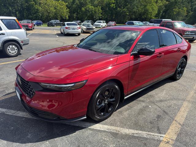 2025 Honda Accord Sedan SE for sale in Tyler, TX