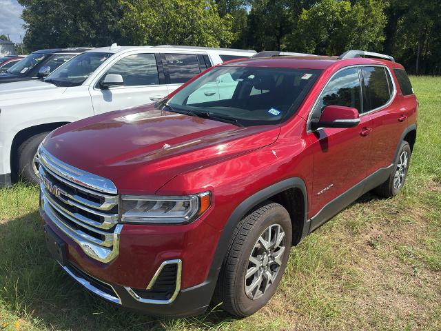 2020 GMC Acadia FWD SLE for sale in Tyler, TX