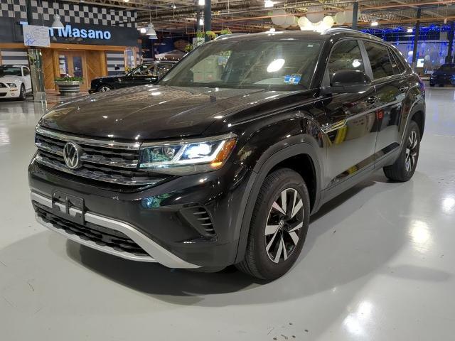 2020 Volkswagen Atlas Cross Sport 2.0T SE for sale in Shillington, PA