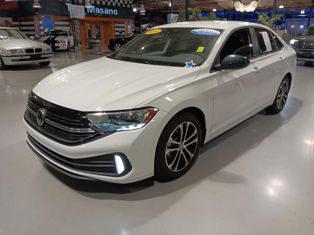 2024 Volkswagen Jetta 1.5T Sport for sale in Shillington, PA