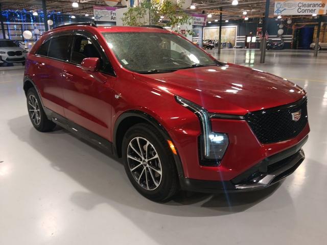 2024 Cadillac XT4 AWD Sport for sale in Shillington, PA